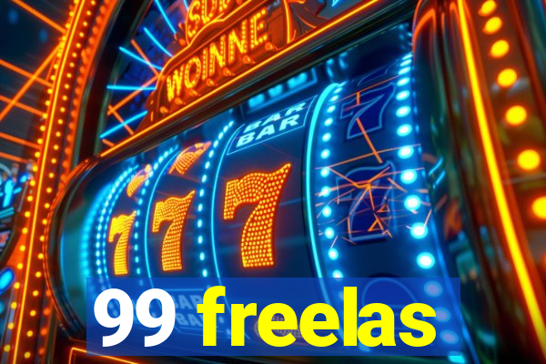 99 freelas